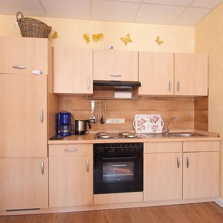 City Apartment Papenburg Bagian luar foto