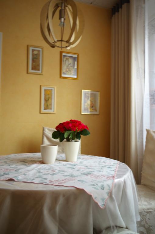 City Apartment Papenburg Bagian luar foto