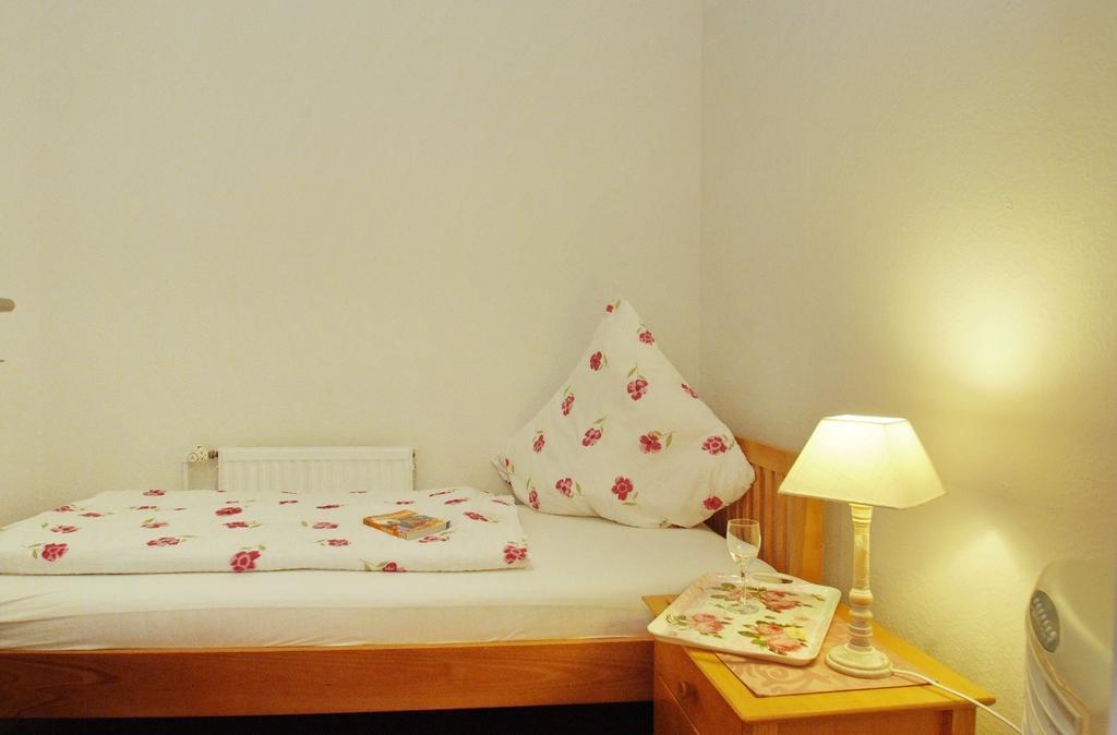 City Apartment Papenburg Bagian luar foto