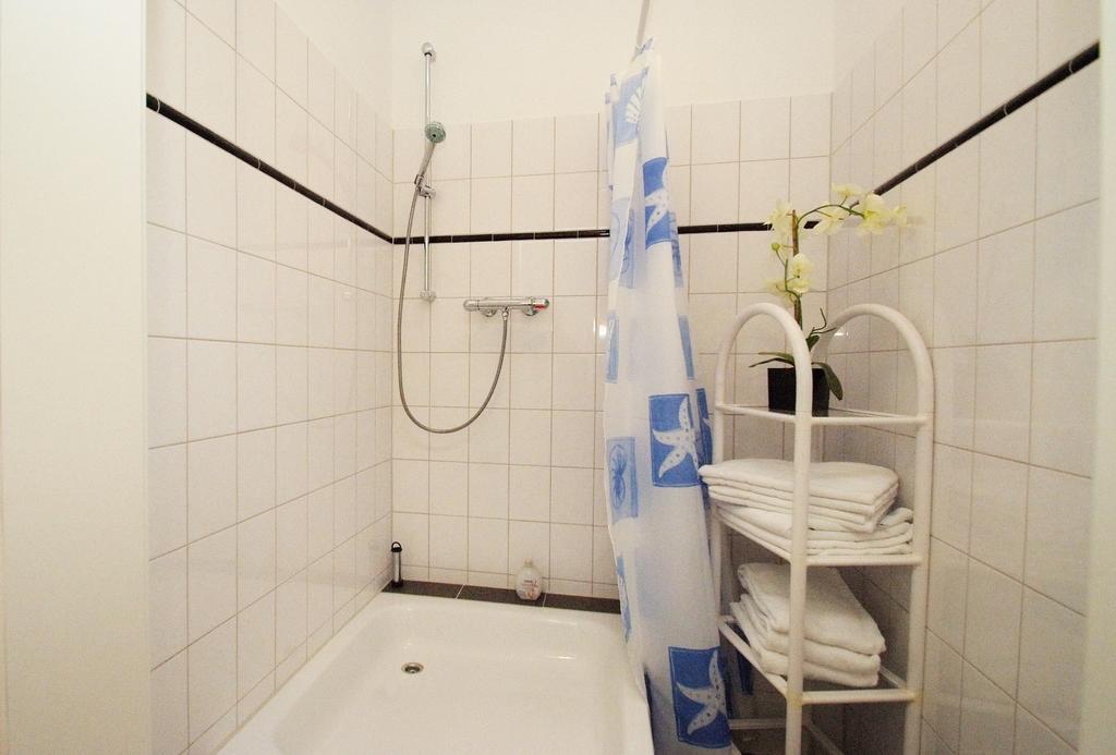City Apartment Papenburg Bagian luar foto