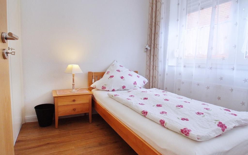 City Apartment Papenburg Bagian luar foto