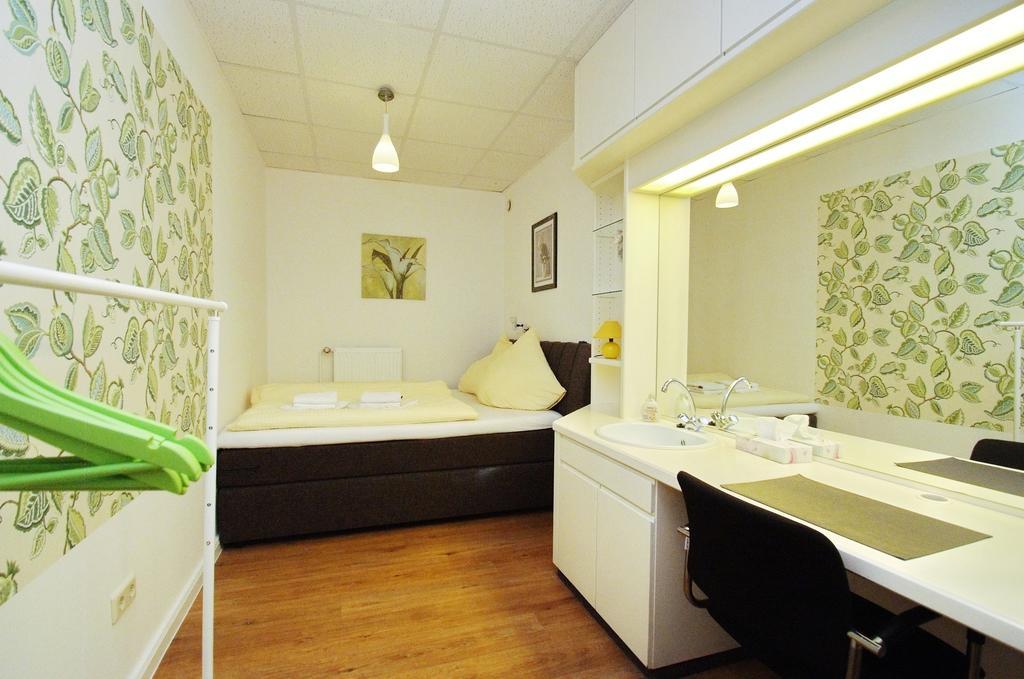 City Apartment Papenburg Bagian luar foto